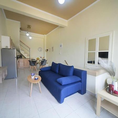Argo Downtown Apartment Kálymnos Esterno foto