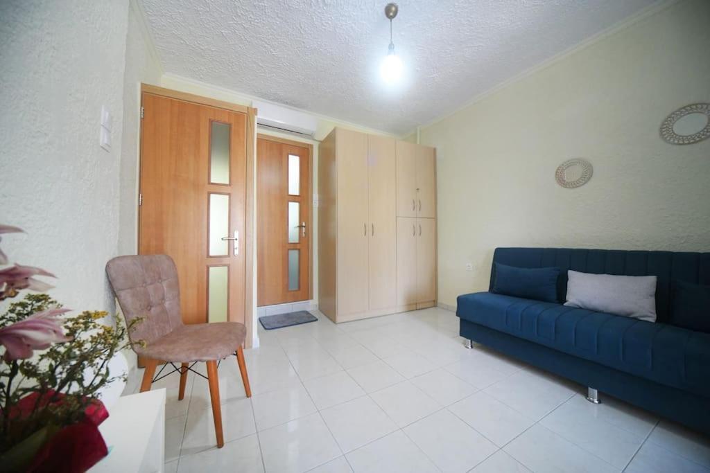 Argo Downtown Apartment Kálymnos Esterno foto