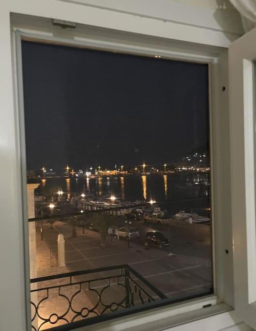 Argo Downtown Apartment Kálymnos Esterno foto