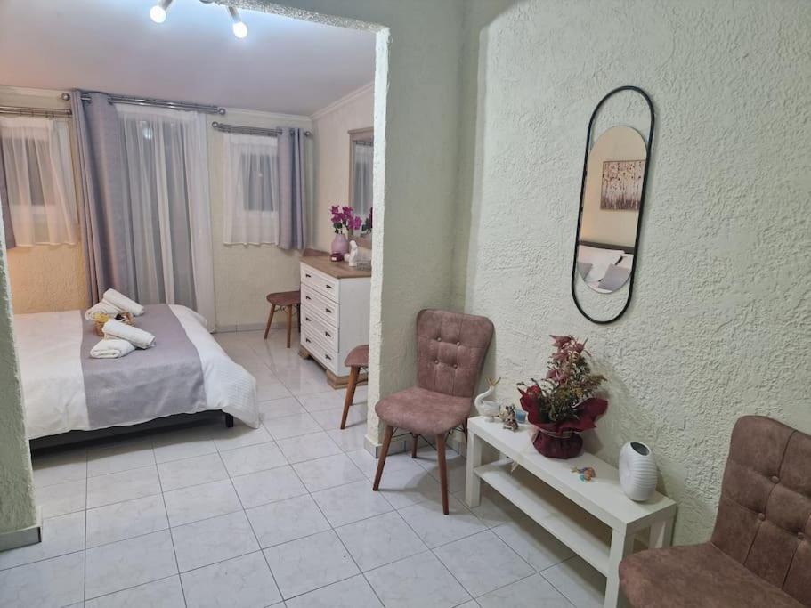 Argo Downtown Apartment Kálymnos Esterno foto