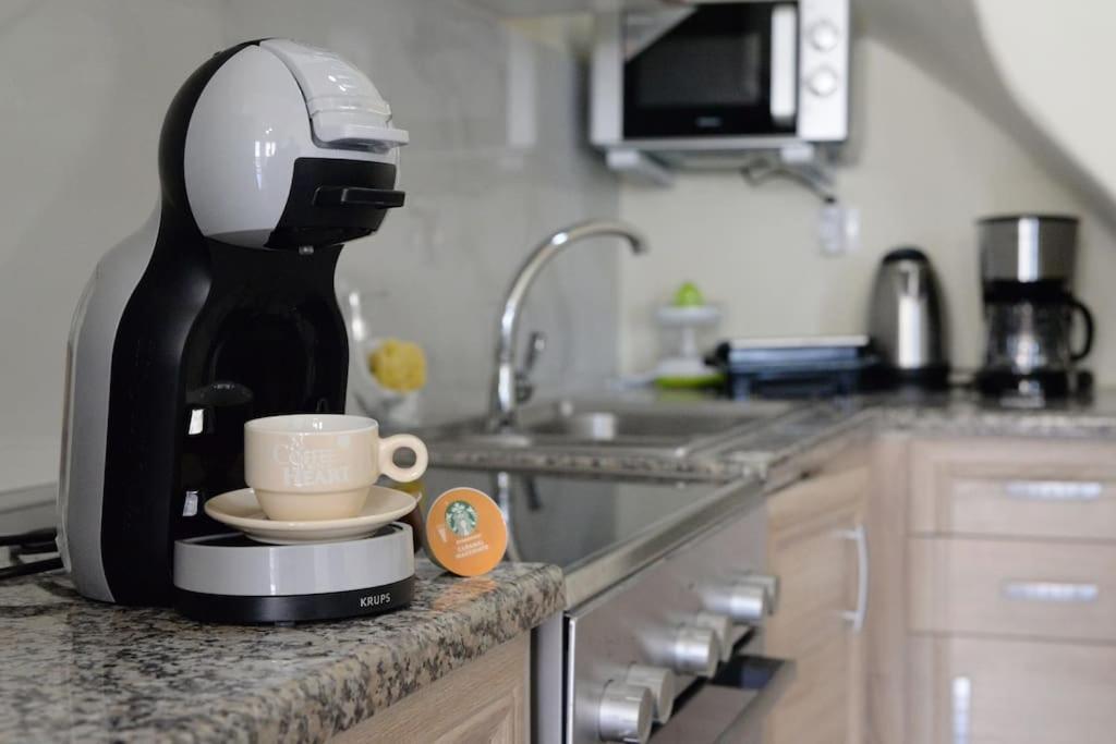 Argo Downtown Apartment Kálymnos Esterno foto