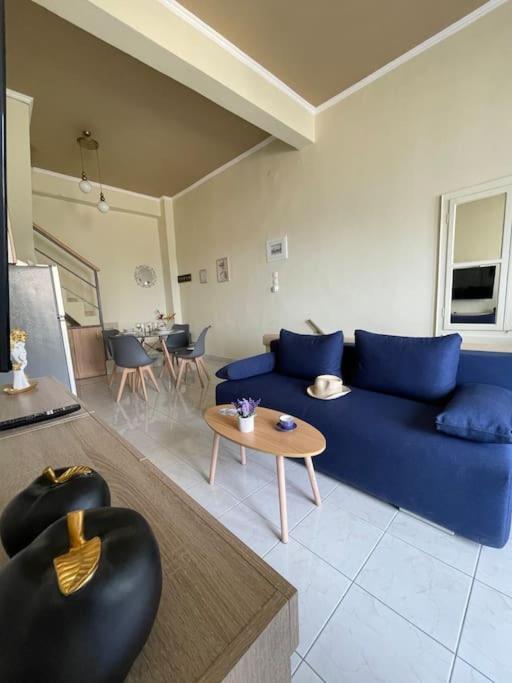 Argo Downtown Apartment Kálymnos Esterno foto