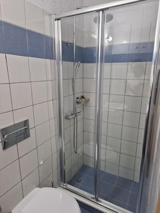 Argo Downtown Apartment Kálymnos Esterno foto