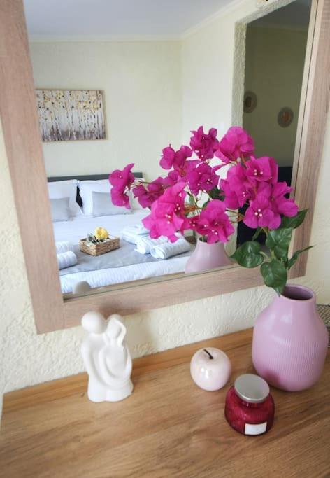 Argo Downtown Apartment Kálymnos Esterno foto