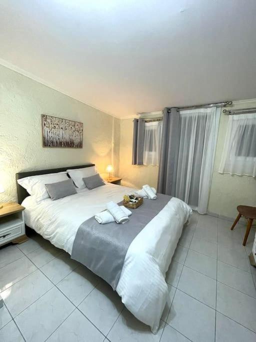 Argo Downtown Apartment Kálymnos Esterno foto